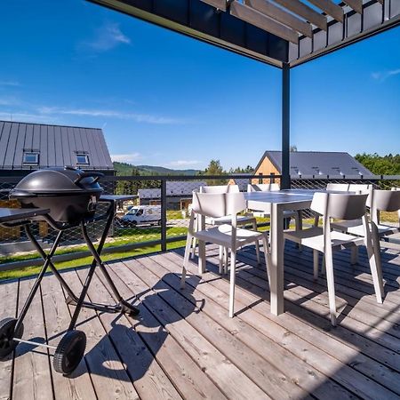 Apartman U Hajenky 429 Lipno nad Vltavou Buitenkant foto
