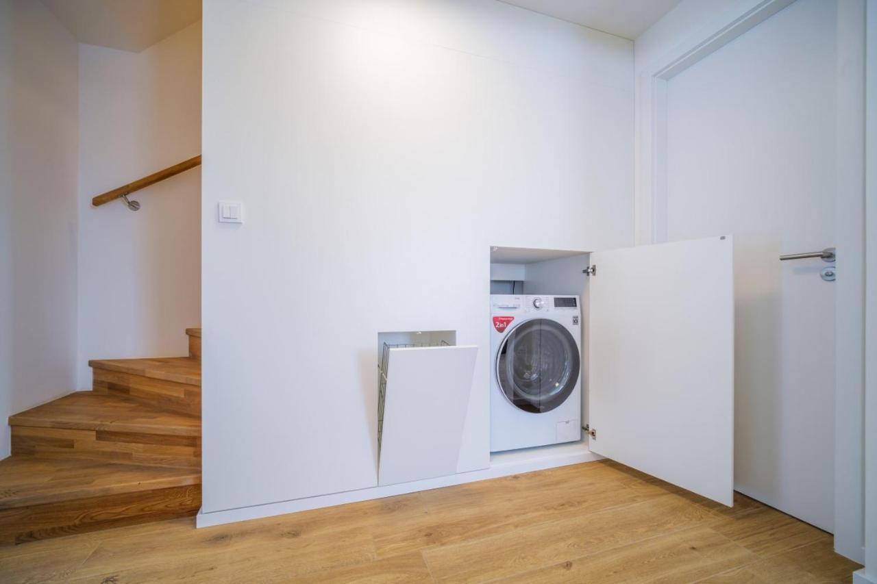 Apartman U Hajenky 429 Lipno nad Vltavou Buitenkant foto