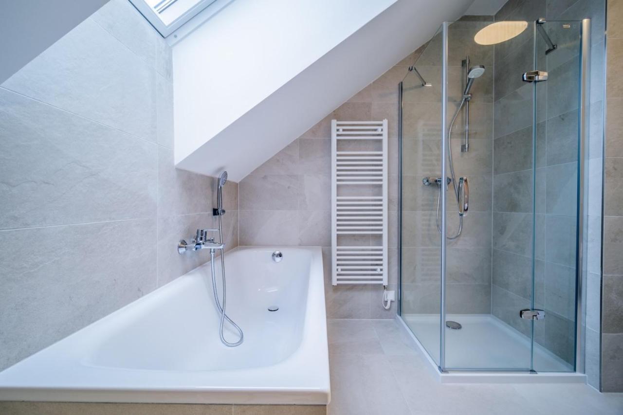 Apartman U Hajenky 429 Lipno nad Vltavou Buitenkant foto