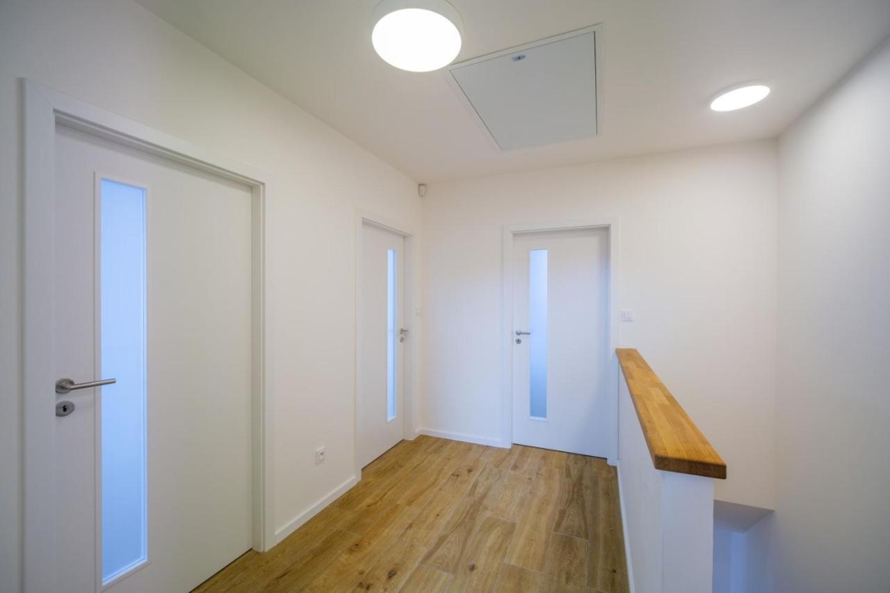 Apartman U Hajenky 429 Lipno nad Vltavou Buitenkant foto