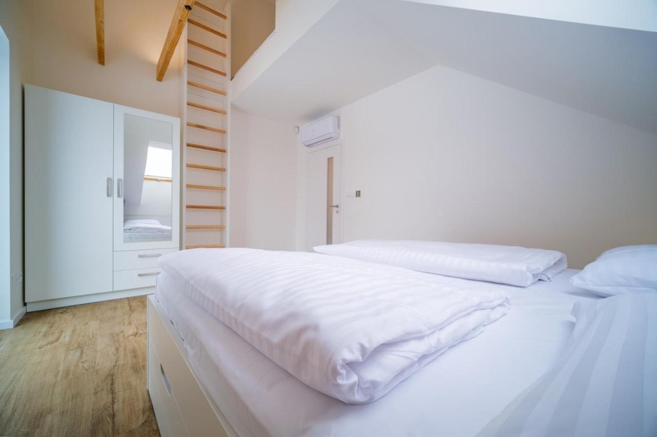 Apartman U Hajenky 429 Lipno nad Vltavou Buitenkant foto