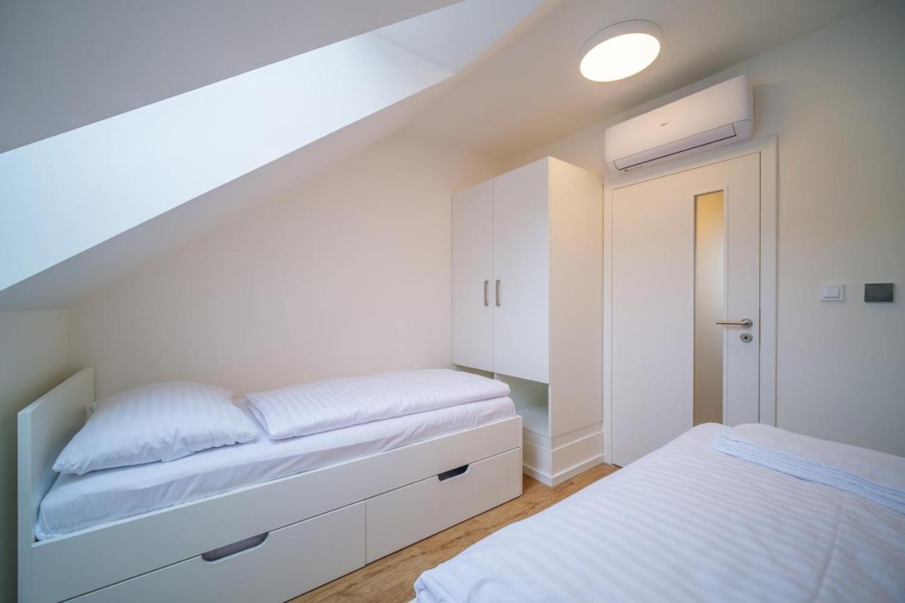 Apartman U Hajenky 429 Lipno nad Vltavou Buitenkant foto