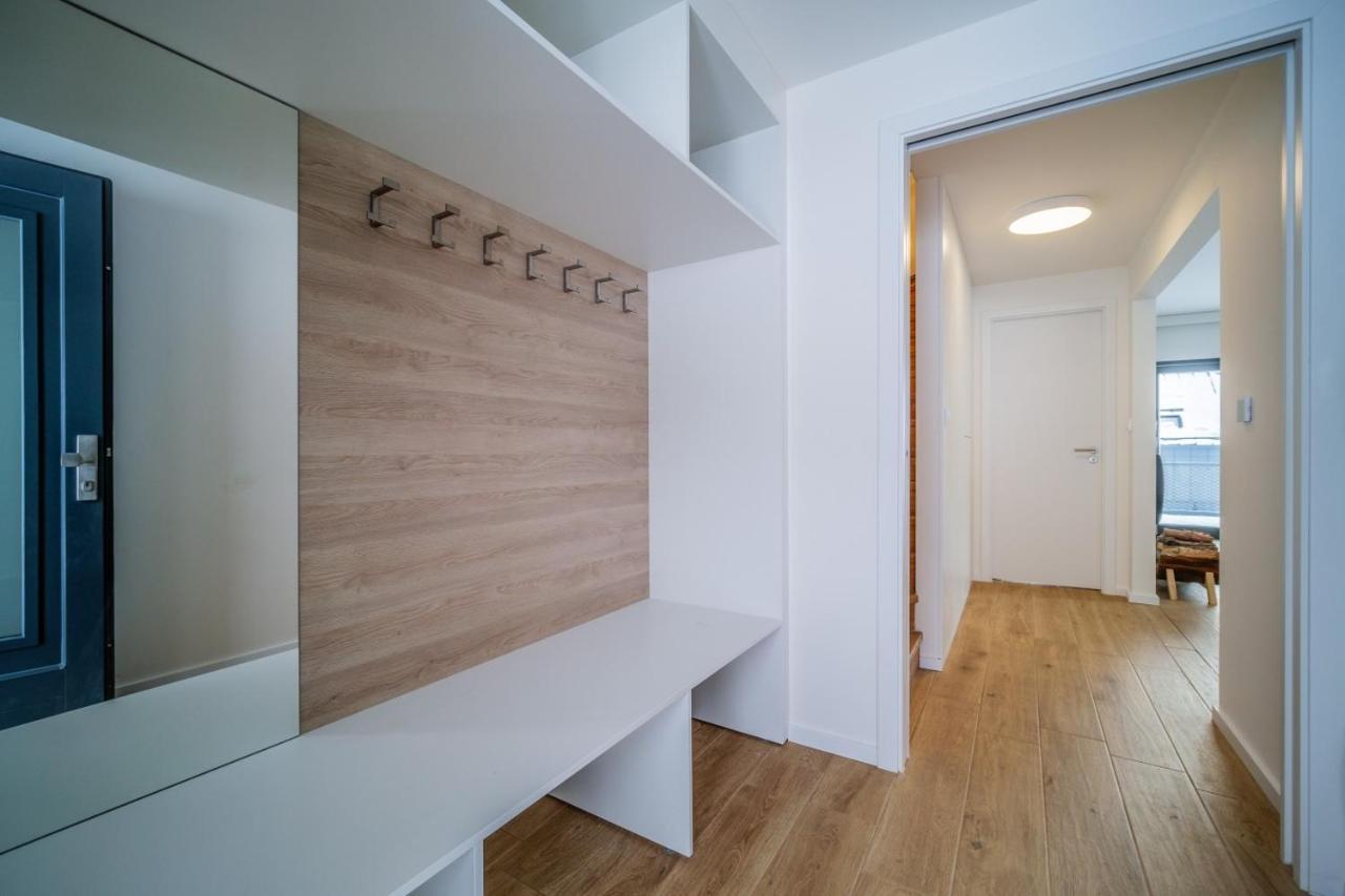 Apartman U Hajenky 429 Lipno nad Vltavou Buitenkant foto