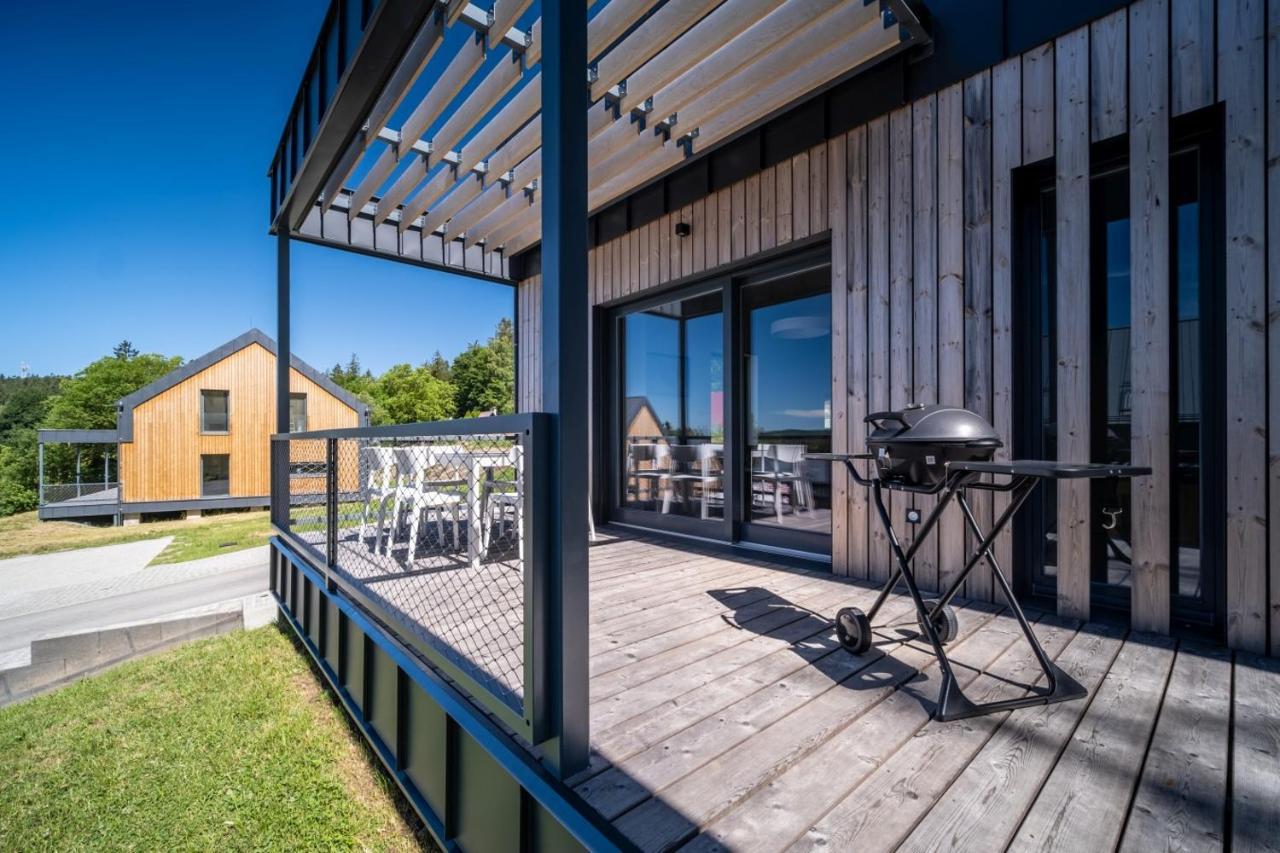 Apartman U Hajenky 429 Lipno nad Vltavou Buitenkant foto