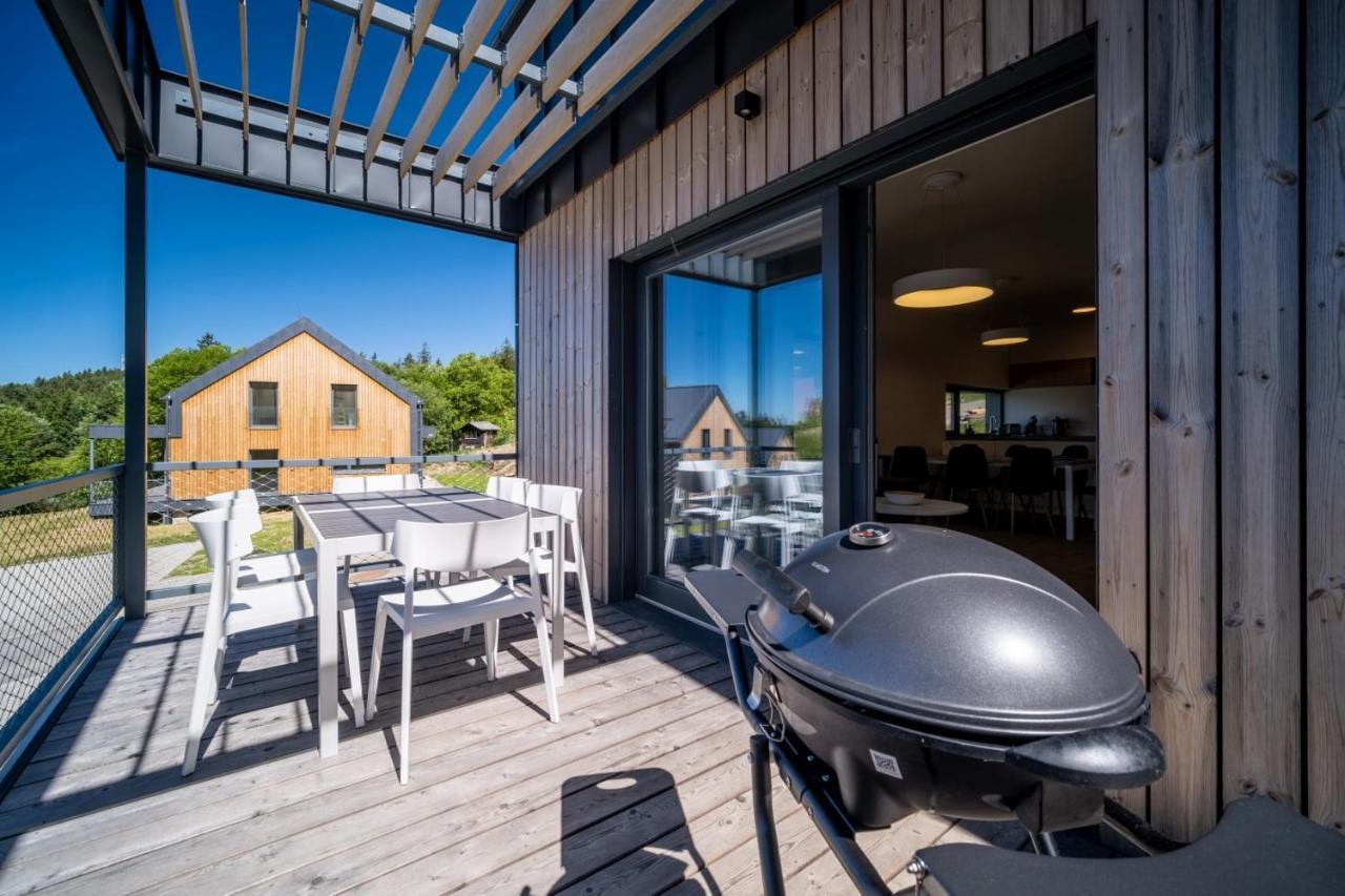 Apartman U Hajenky 429 Lipno nad Vltavou Buitenkant foto